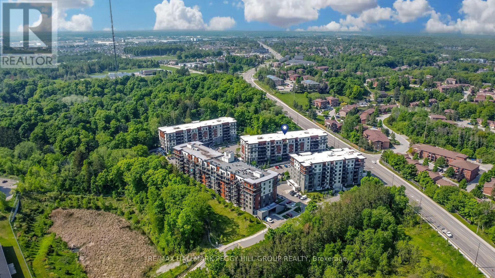 407 - 306 Essa Road, Barrie (0 West), Ontario  L9J 0H5 - Photo 14 - S13032034