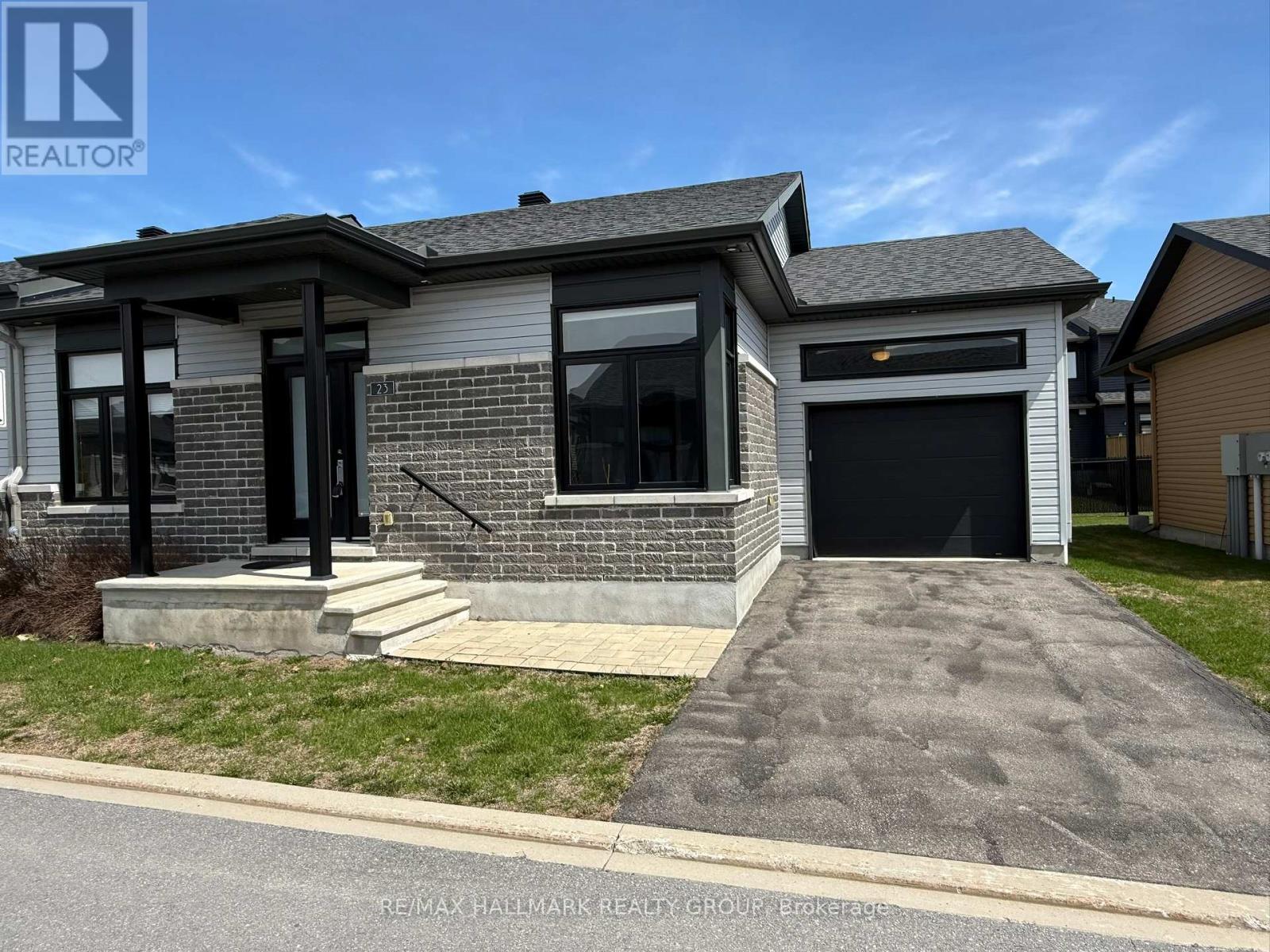 23 Solara Private, Clarence-Rockland, Ontario  K4K 0K9 - Photo 1 - X12897240