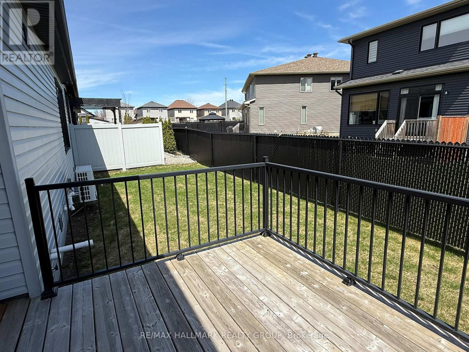 23 Solara Private, Clarence-Rockland, Ontario  K4K 0K9 - Photo 23 - X12897240