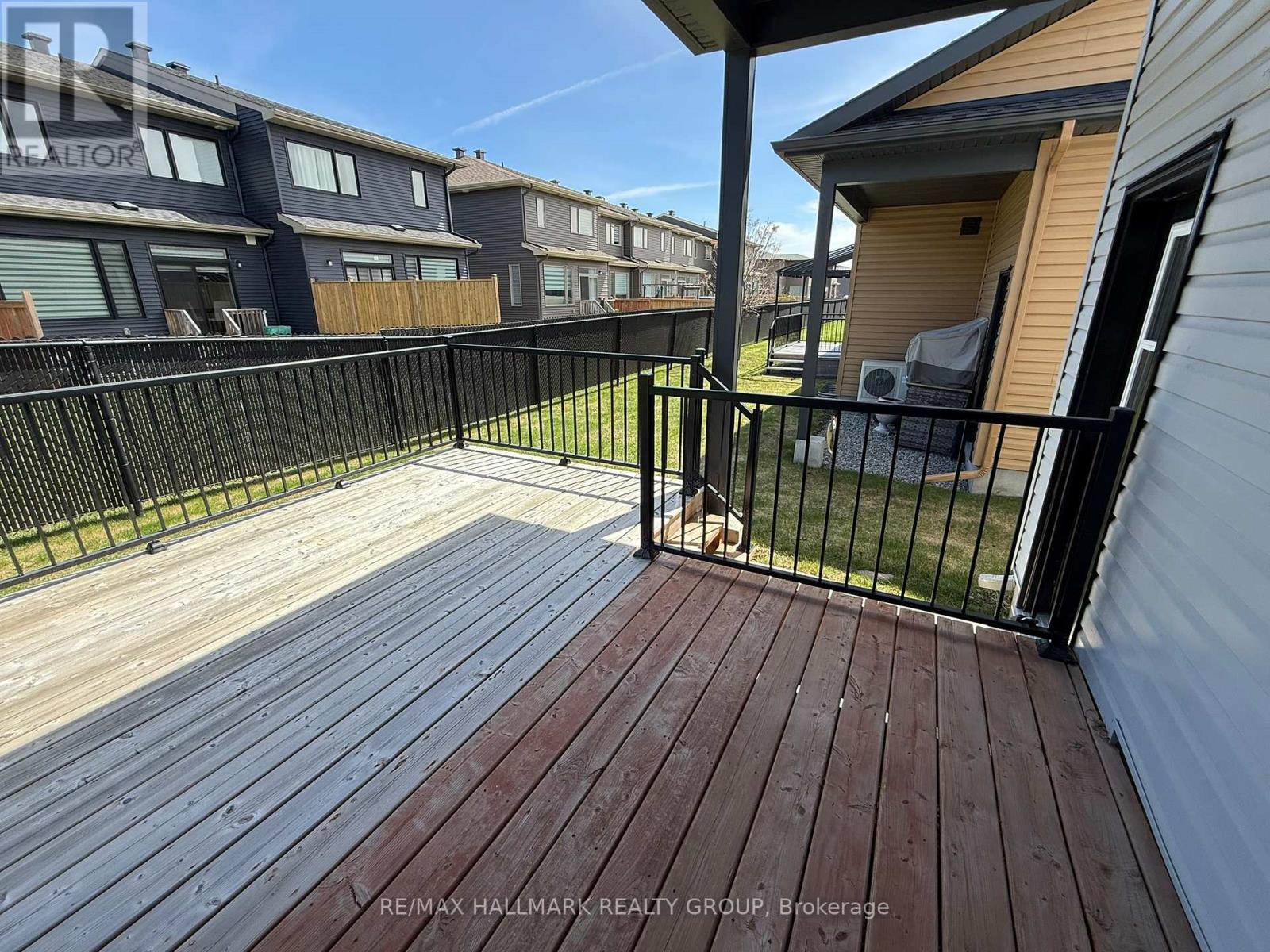 23 Solara Private, Clarence-Rockland, Ontario  K4K 0K9 - Photo 22 - X12897240