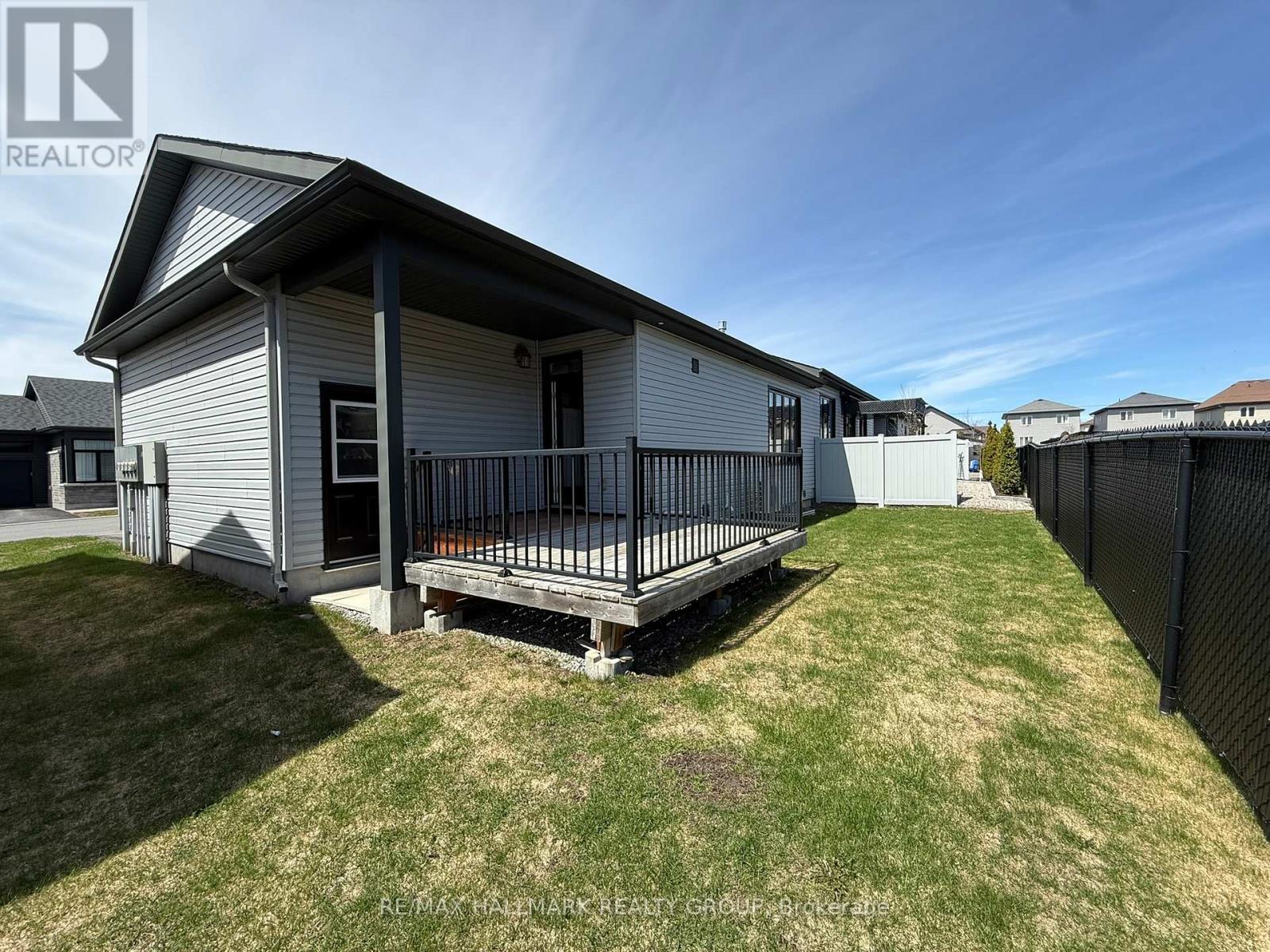 23 Solara Private, Clarence-Rockland, Ontario  K4K 0K9 - Photo 25 - X12897240
