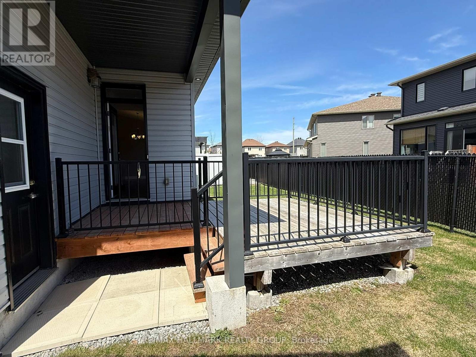 23 Solara Private, Clarence-Rockland, Ontario  K4K 0K9 - Photo 24 - X12897240