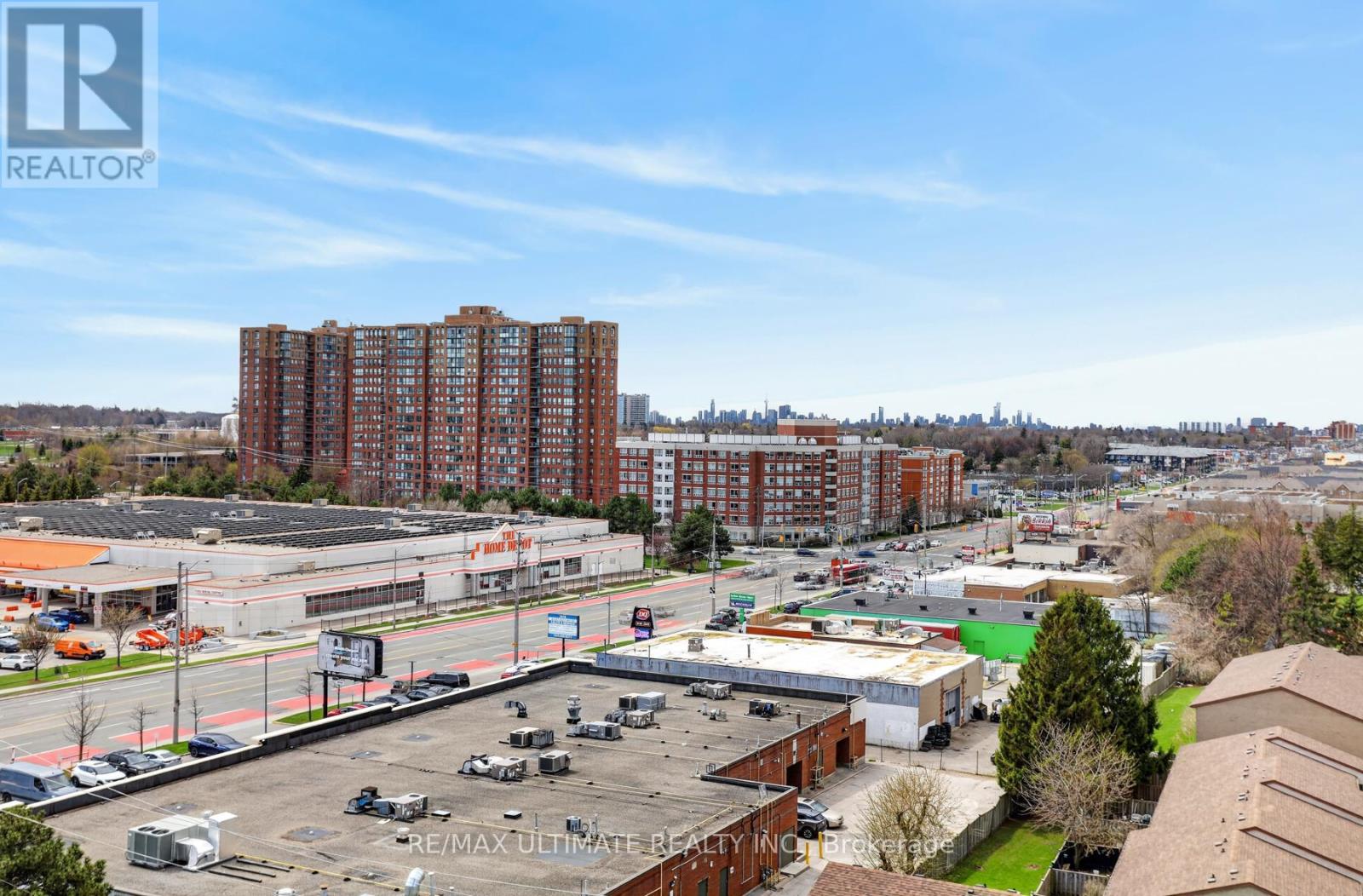 1003 - 15 Torrance Road, Toronto, Ontario  M1J 3K2 - Photo 29 - E13053240