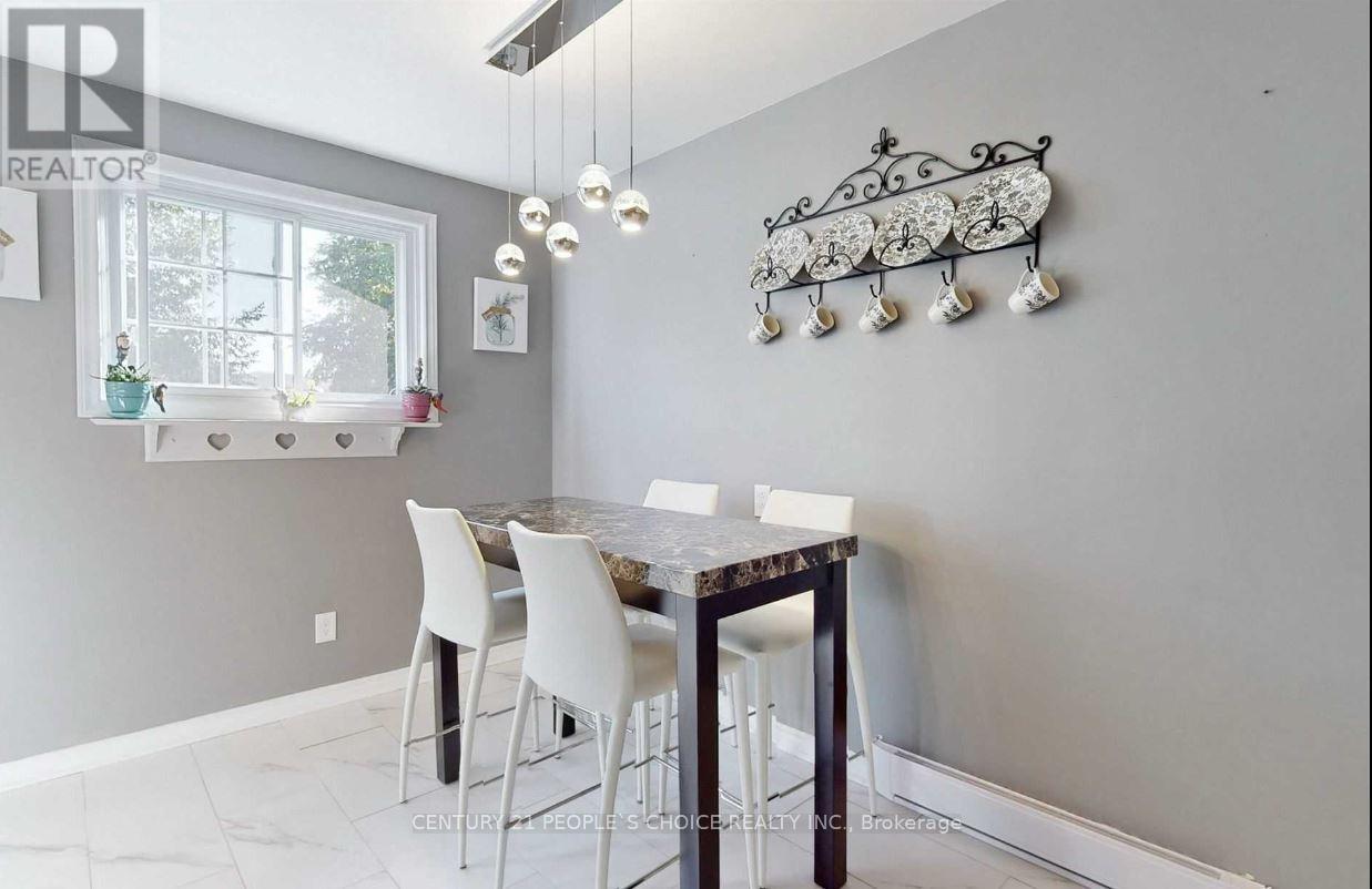 78 Claymore Crescent, Oshawa, Ontario  L1G 6G2 - Photo 10 - E13053246