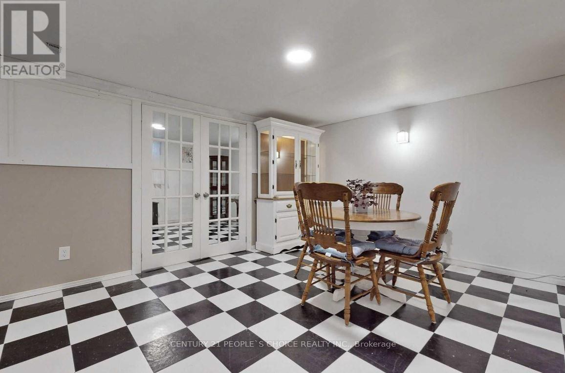 78 Claymore Crescent, Oshawa, Ontario  L1G 6G2 - Photo 19 - E13053246