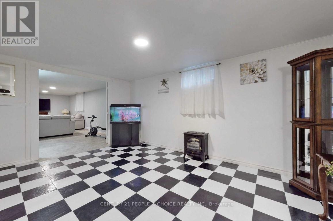 78 Claymore Crescent, Oshawa, Ontario  L1G 6G2 - Photo 20 - E13053246