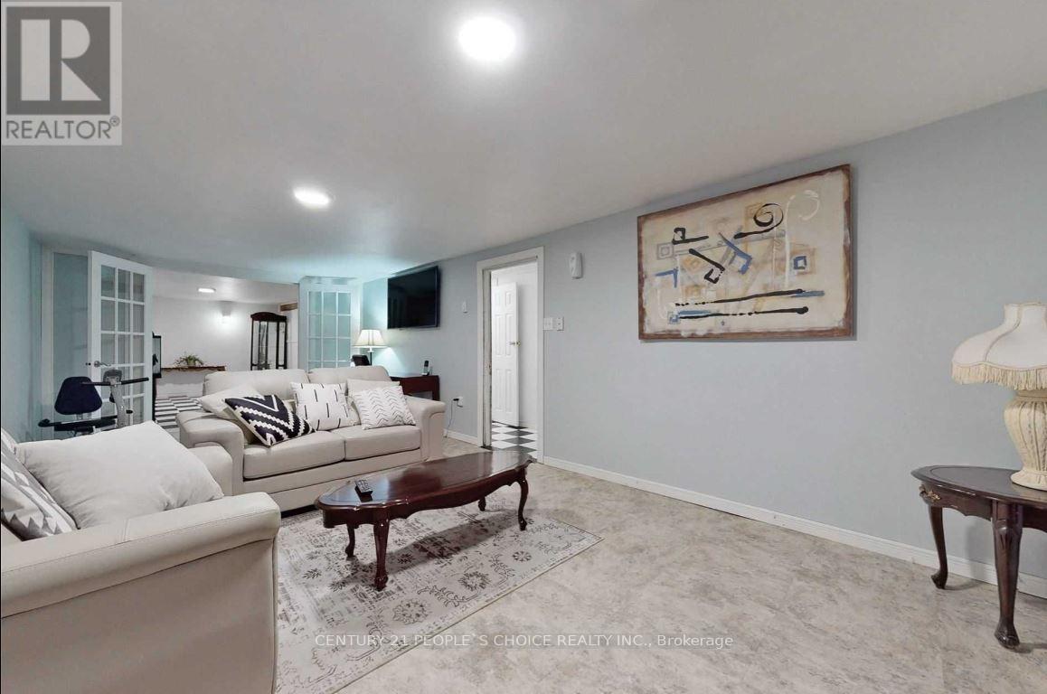 78 Claymore Crescent, Oshawa, Ontario  L1G 6G2 - Photo 22 - E13053246