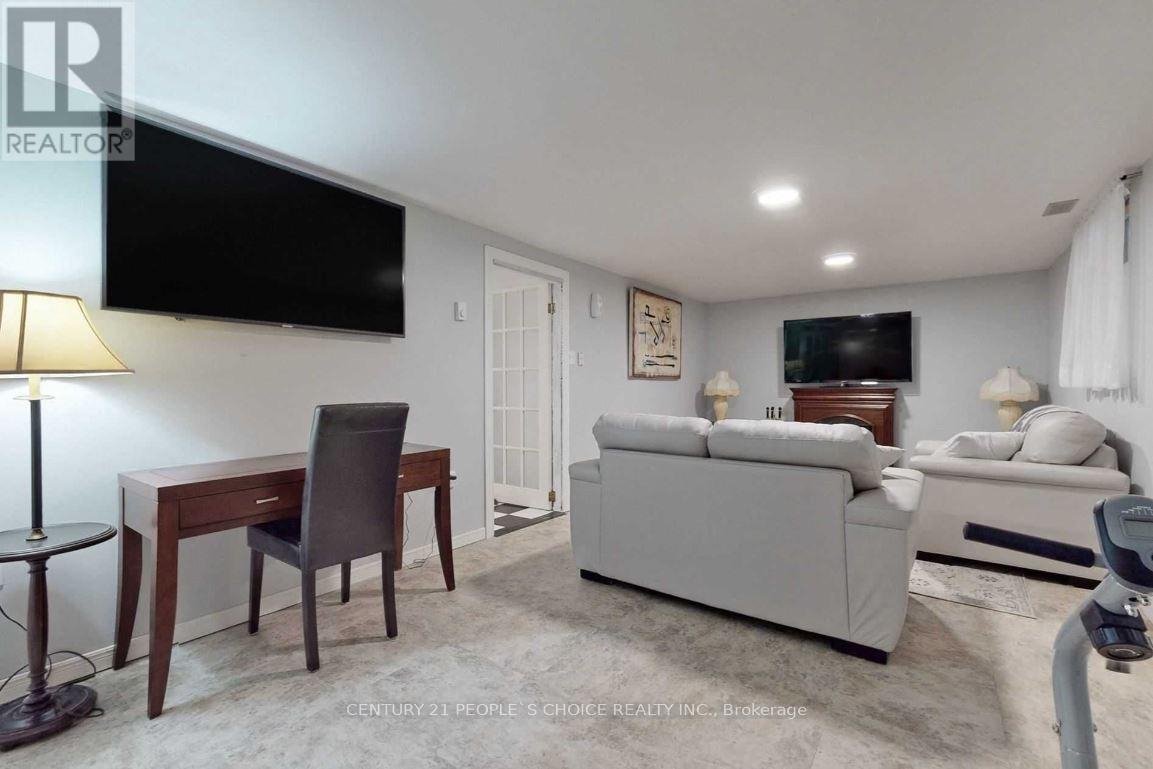 78 Claymore Crescent, Oshawa, Ontario  L1G 6G2 - Photo 23 - E13053246