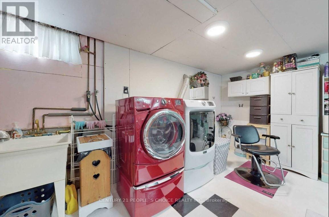 78 Claymore Crescent, Oshawa, Ontario  L1G 6G2 - Photo 28 - E13053246