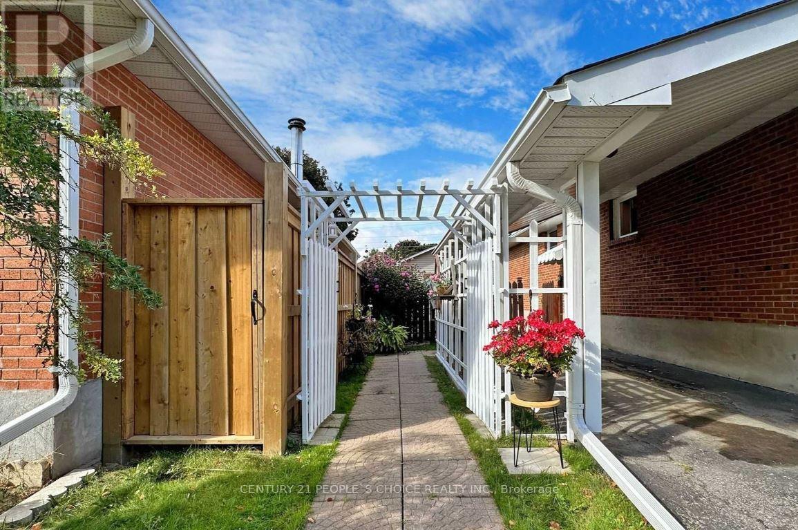 78 Claymore Crescent, Oshawa, Ontario  L1G 6G2 - Photo 29 - E13053246