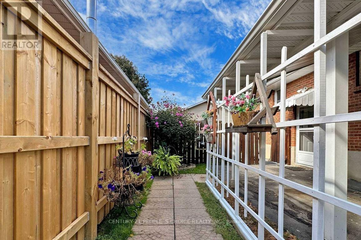 78 Claymore Crescent, Oshawa, Ontario  L1G 6G2 - Photo 30 - E13053246