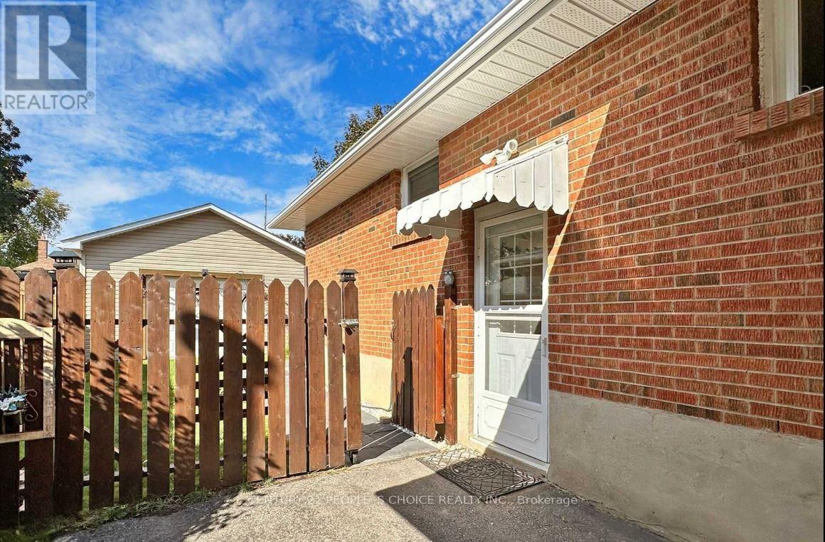 78 Claymore Crescent, Oshawa, Ontario  L1G 6G2 - Photo 31 - E13053246