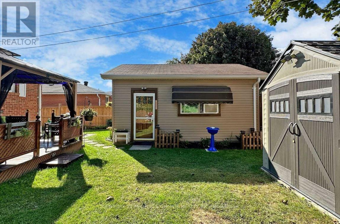 78 Claymore Crescent, Oshawa, Ontario  L1G 6G2 - Photo 33 - E13053246