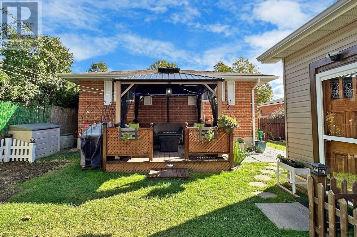 78 Claymore Crescent, Oshawa, Ontario  L1G 6G2 - Photo 35 - E13053246