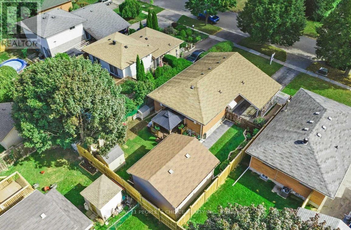 78 Claymore Crescent, Oshawa, Ontario  L1G 6G2 - Photo 36 - E13053246