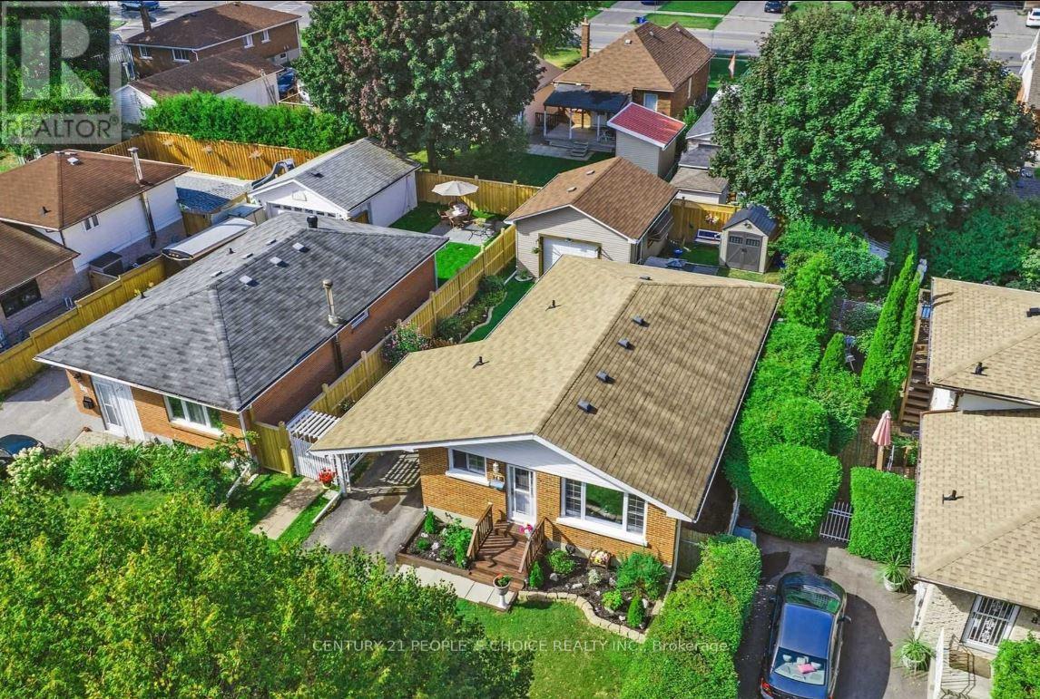 78 Claymore Crescent, Oshawa, Ontario  L1G 6G2 - Photo 37 - E13053246