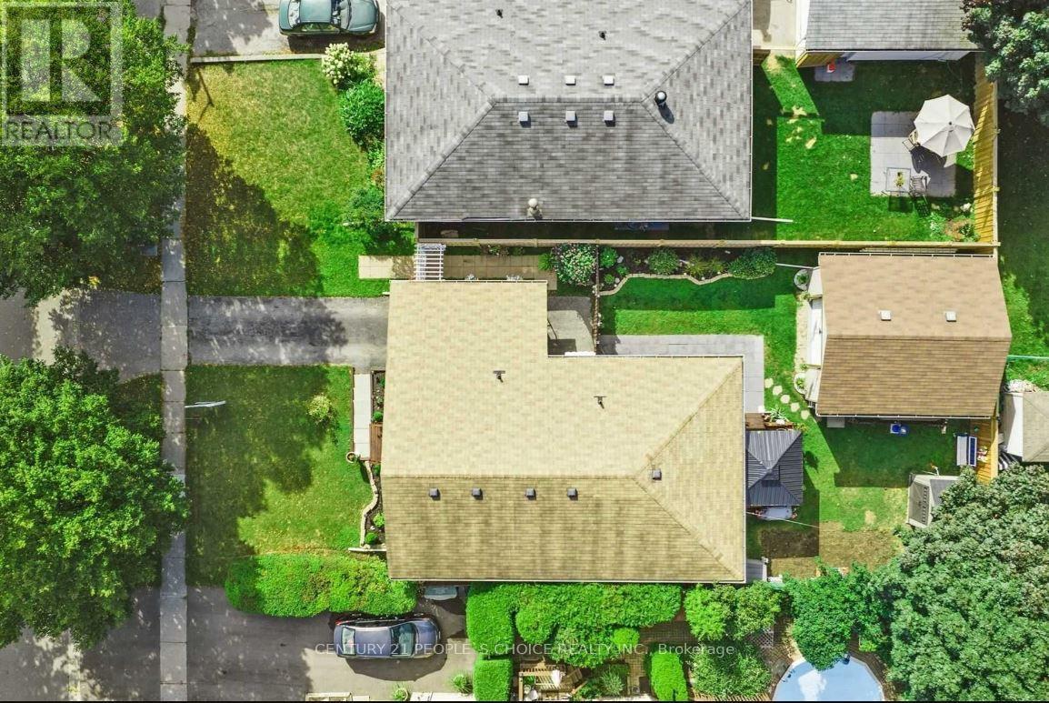 78 Claymore Crescent, Oshawa, Ontario  L1G 6G2 - Photo 38 - E13053246