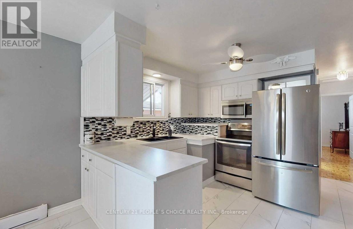 78 Claymore Crescent, Oshawa, Ontario  L1G 6G2 - Photo 9 - E13053246