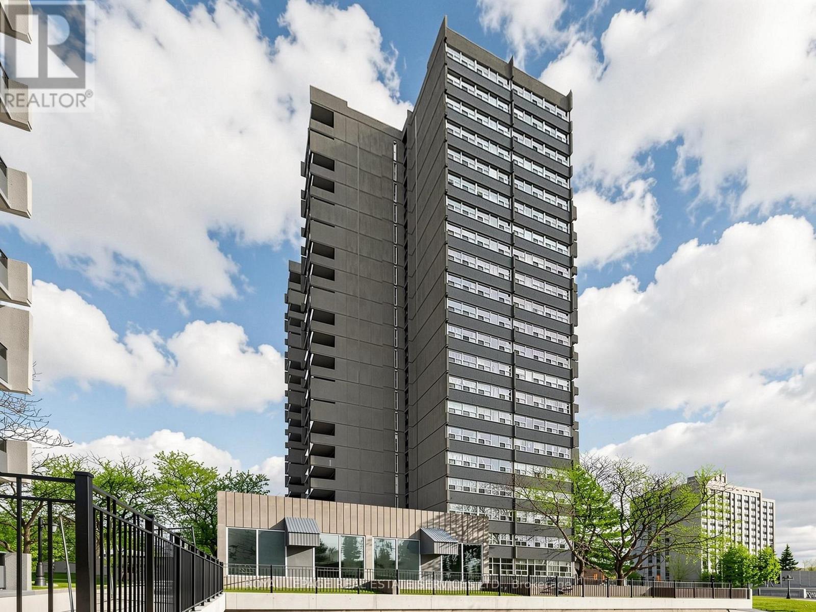 2101 - 4091 SHEPPARD AVENUE E, Toronto, Ontario