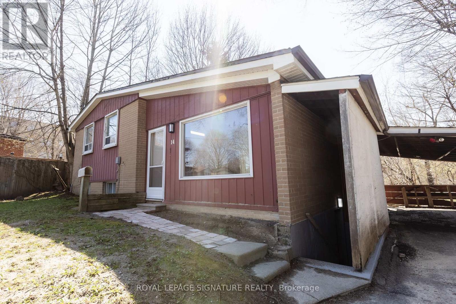 14 Benadair Court, Toronto, Ontario  M1H 1K5 - Photo 48 - E13053296