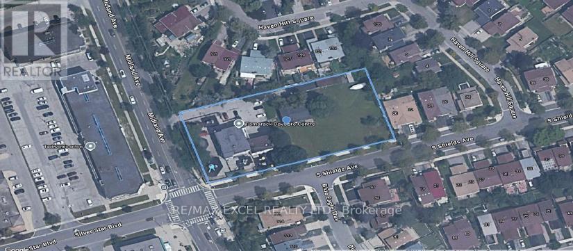 3315 MIDLAND AVENUE, Toronto, Ontario