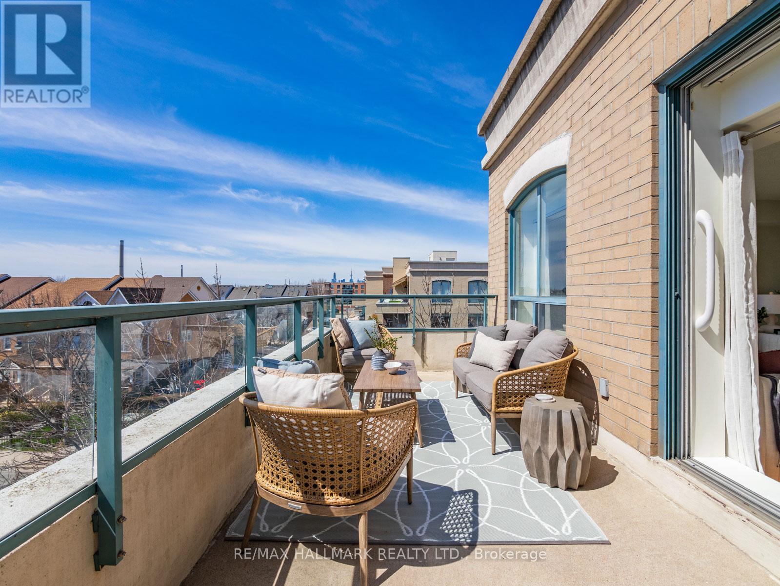 403 - 1797 Queen Street E, Toronto, Ontario  M4L 3Y5 - Photo 28 - E13053404