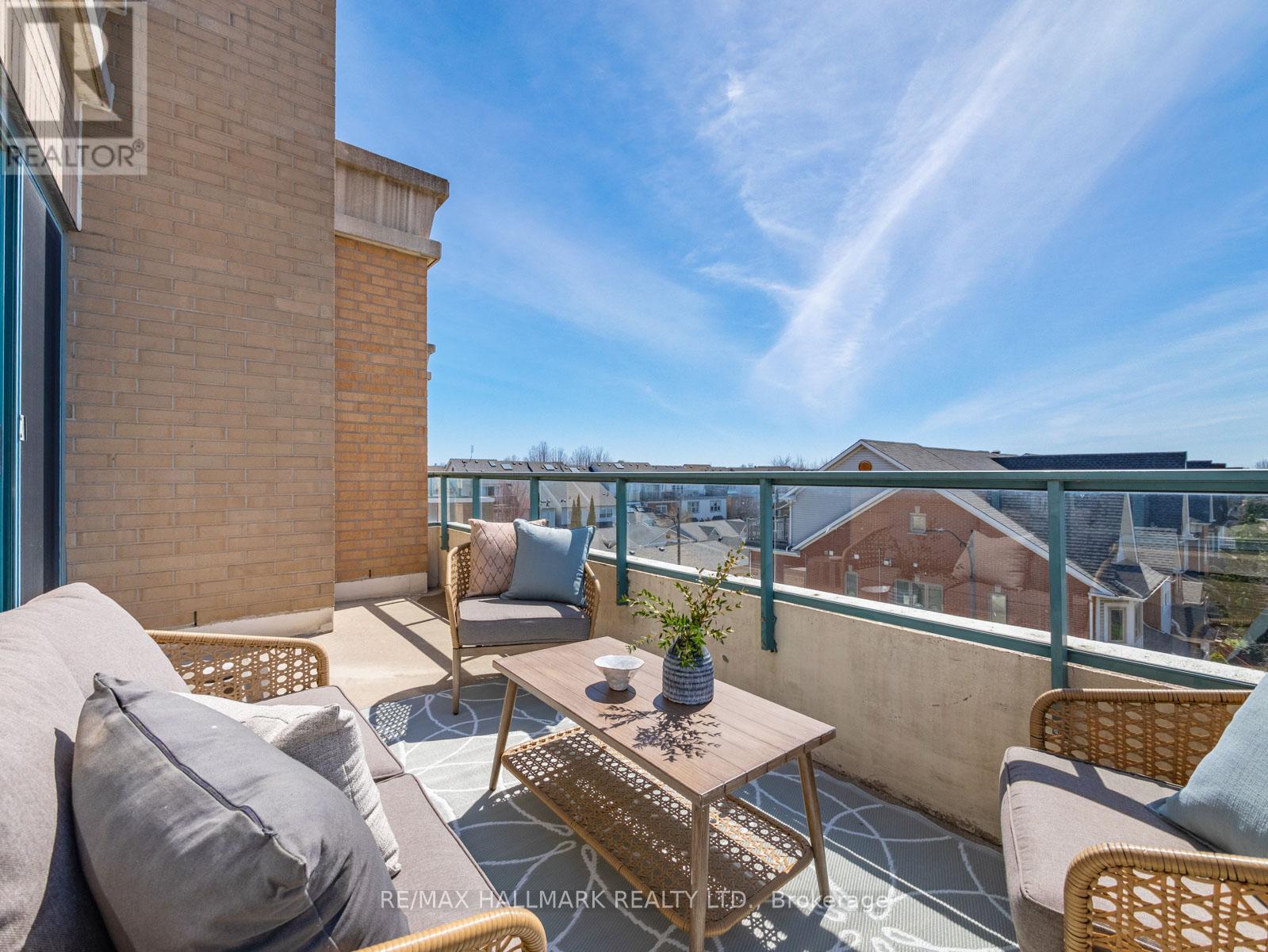 403 - 1797 Queen Street E, Toronto, Ontario  M4L 3Y5 - Photo 29 - E13053404