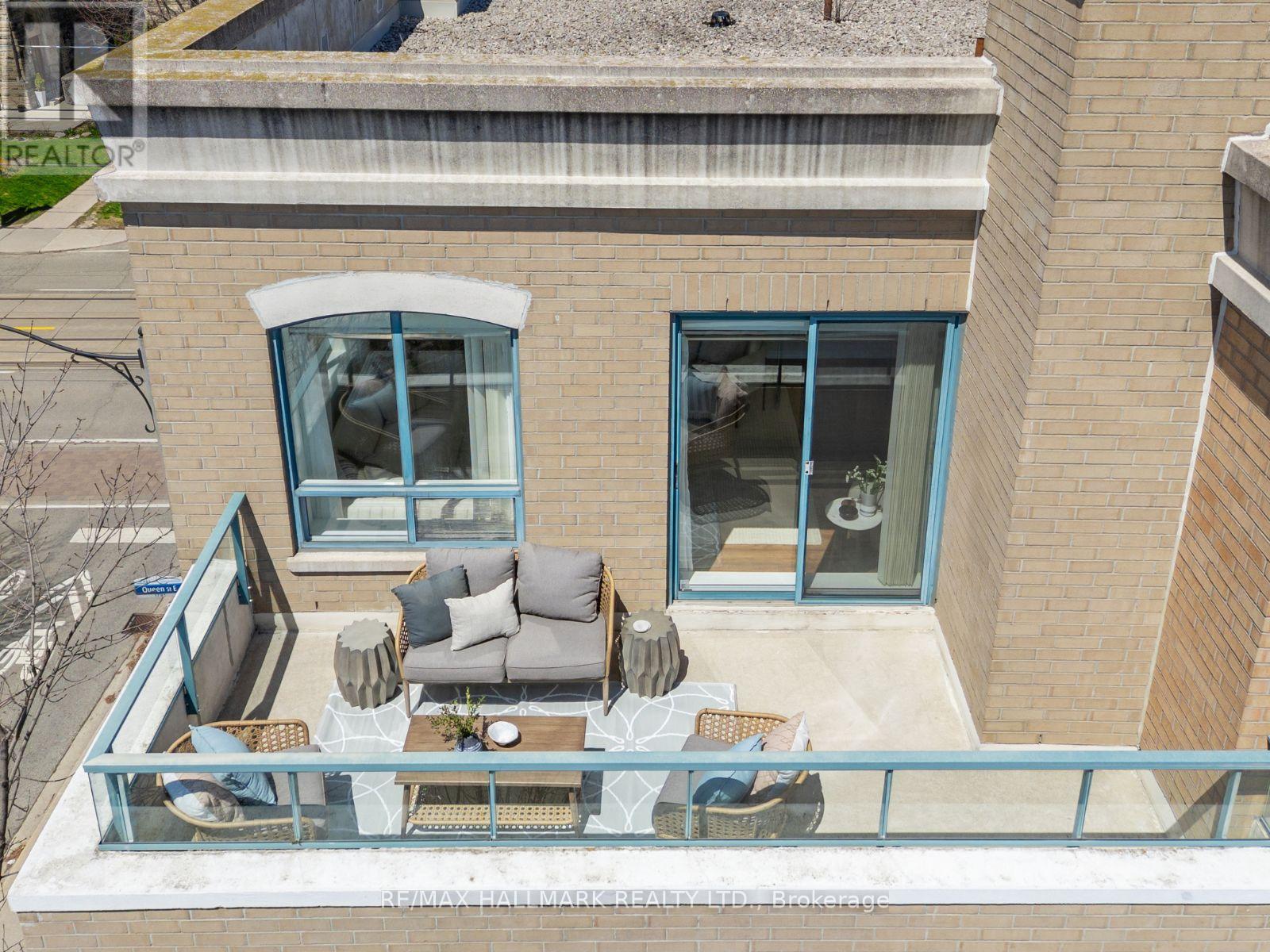 403 - 1797 Queen Street E, Toronto, Ontario  M4L 3Y5 - Photo 30 - E13053404