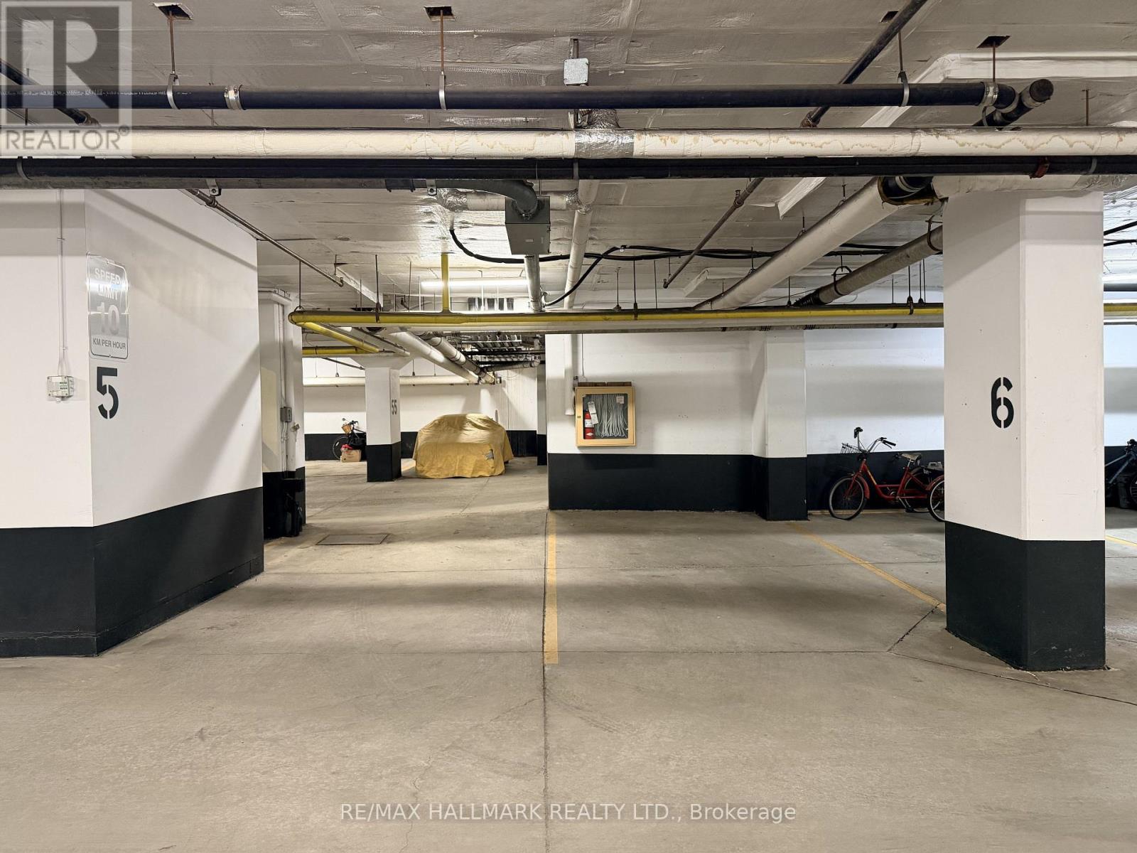 403 - 1797 Queen Street E, Toronto, Ontario  M4L 3Y5 - Photo 32 - E13053404