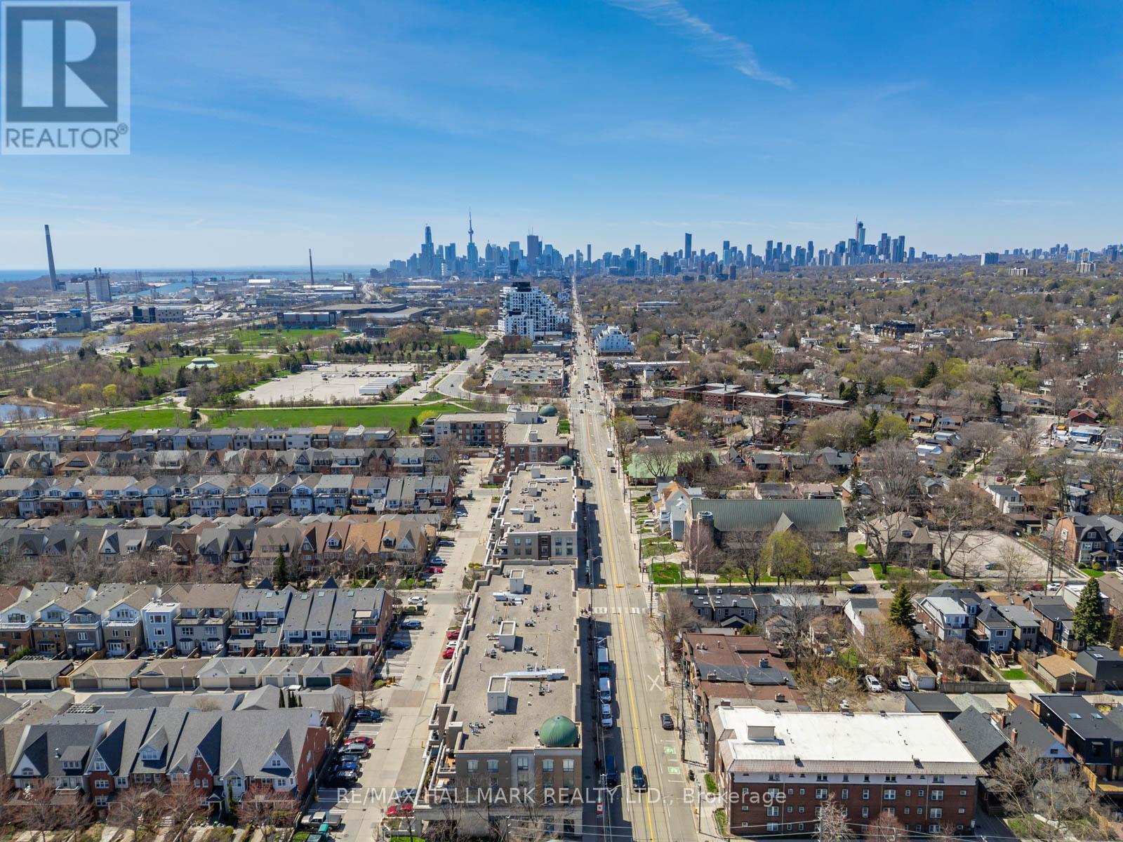 403 - 1797 Queen Street E, Toronto, Ontario  M4L 3Y5 - Photo 34 - E13053404