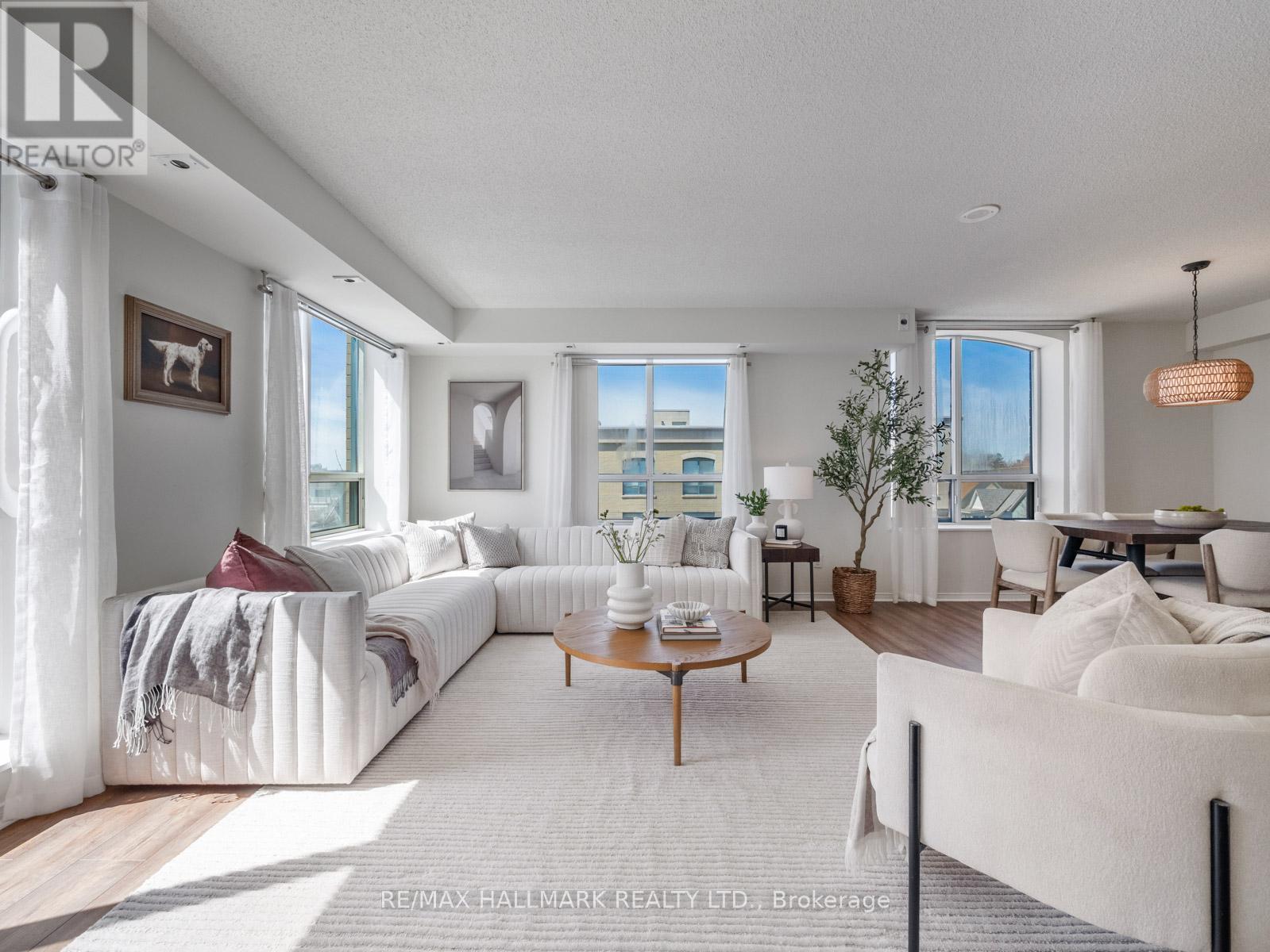 403 - 1797 Queen Street E, Toronto, Ontario  M4L 3Y5 - Photo 4 - E13053404