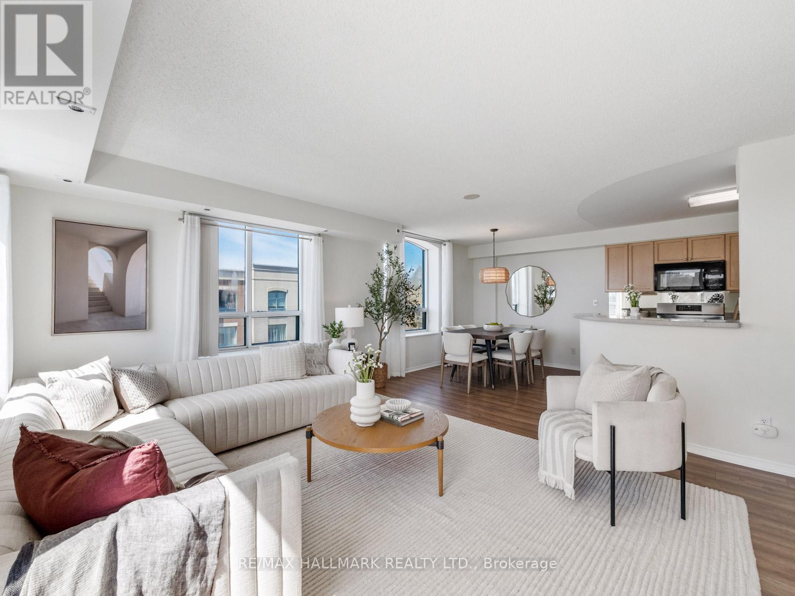 403 - 1797 Queen Street E, Toronto, Ontario  M4L 3Y5 - Photo 5 - E13053404