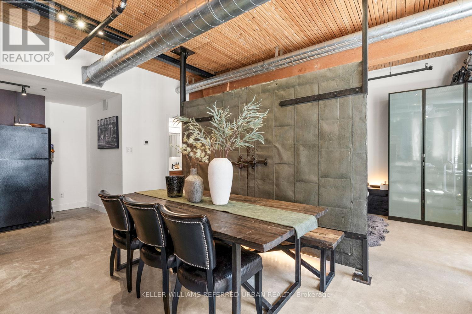 121 - 68 Broadview Avenue, Toronto, Ontario  M4M 2E6 - Photo 10 - E13053410