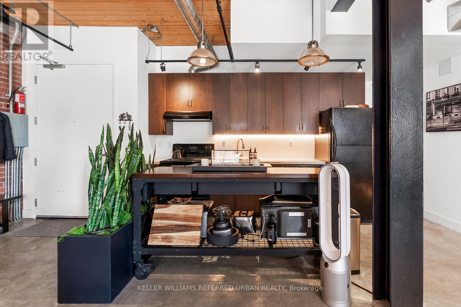 121 - 68 Broadview Avenue, Toronto, Ontario  M4M 2E6 - Photo 18 - E13053410