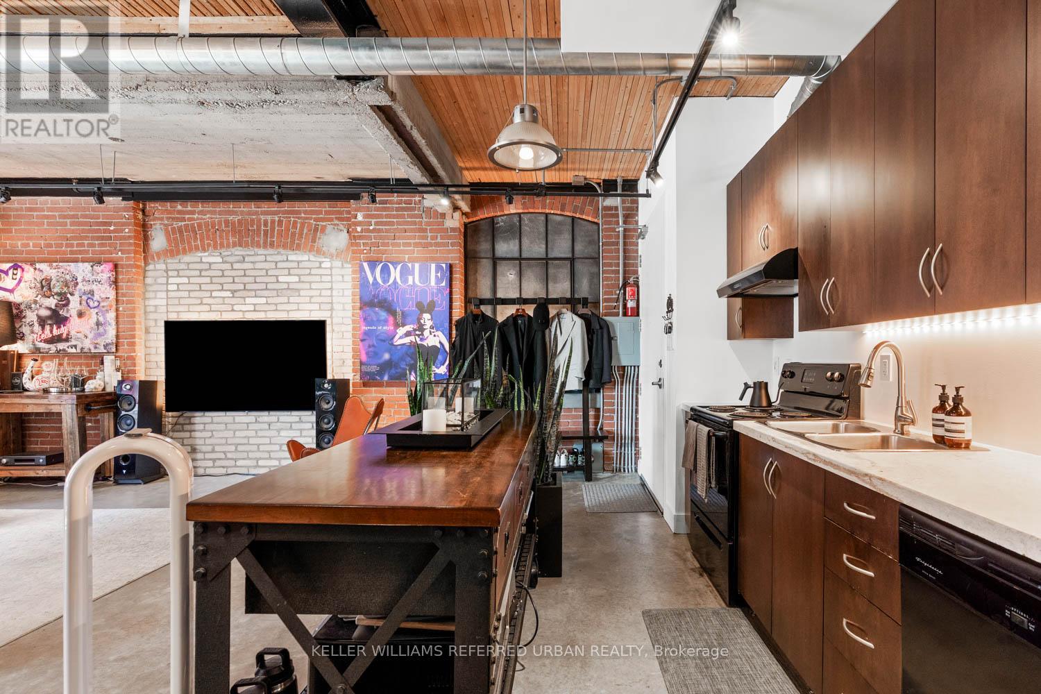 121 - 68 Broadview Avenue, Toronto, Ontario  M4M 2E6 - Photo 19 - E13053410