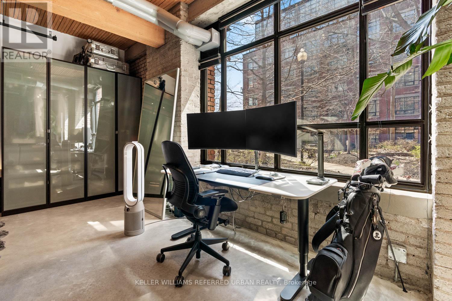 121 - 68 Broadview Avenue, Toronto, Ontario  M4M 2E6 - Photo 20 - E13053410