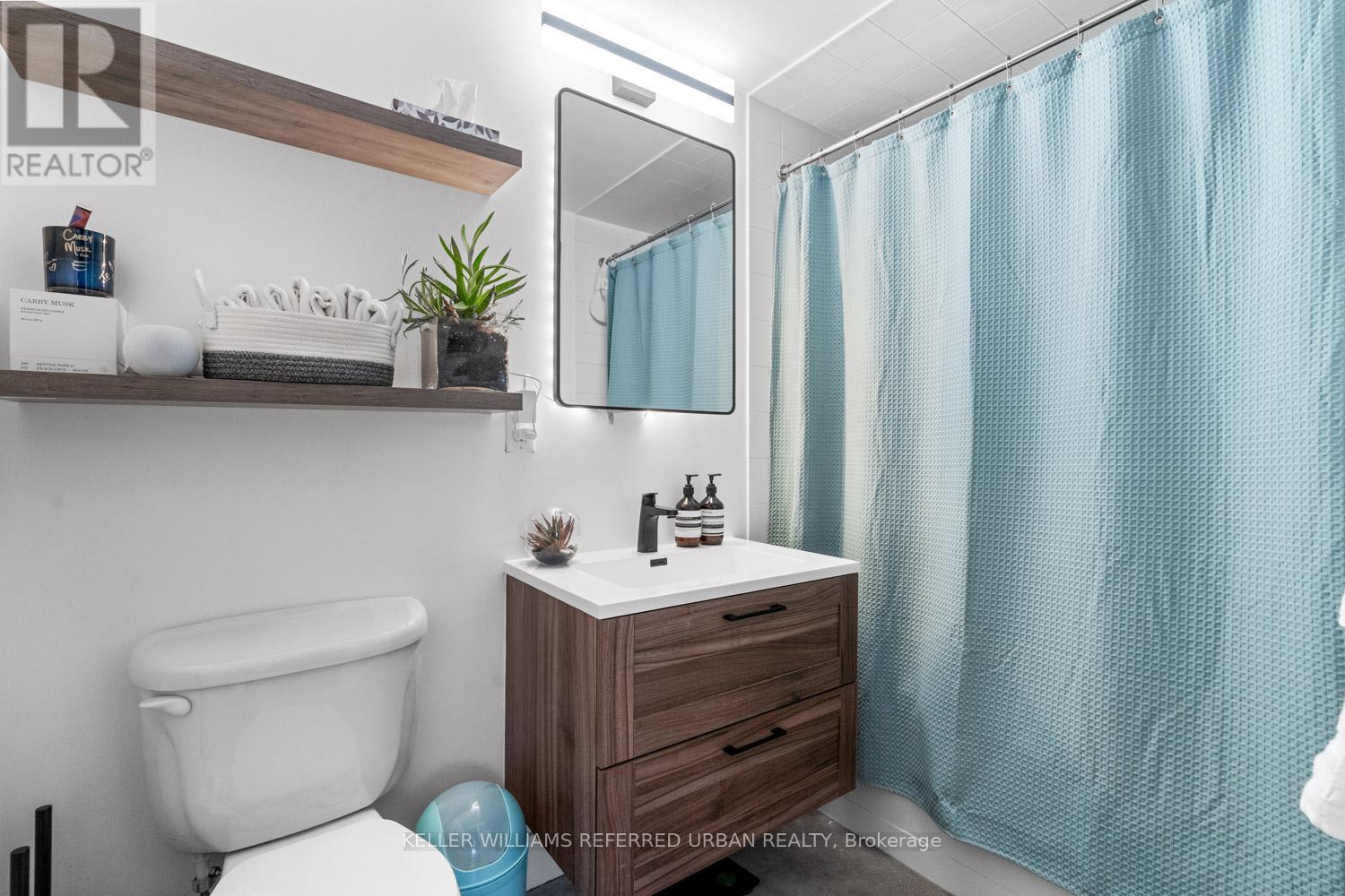 121 - 68 Broadview Avenue, Toronto, Ontario  M4M 2E6 - Photo 21 - E13053410