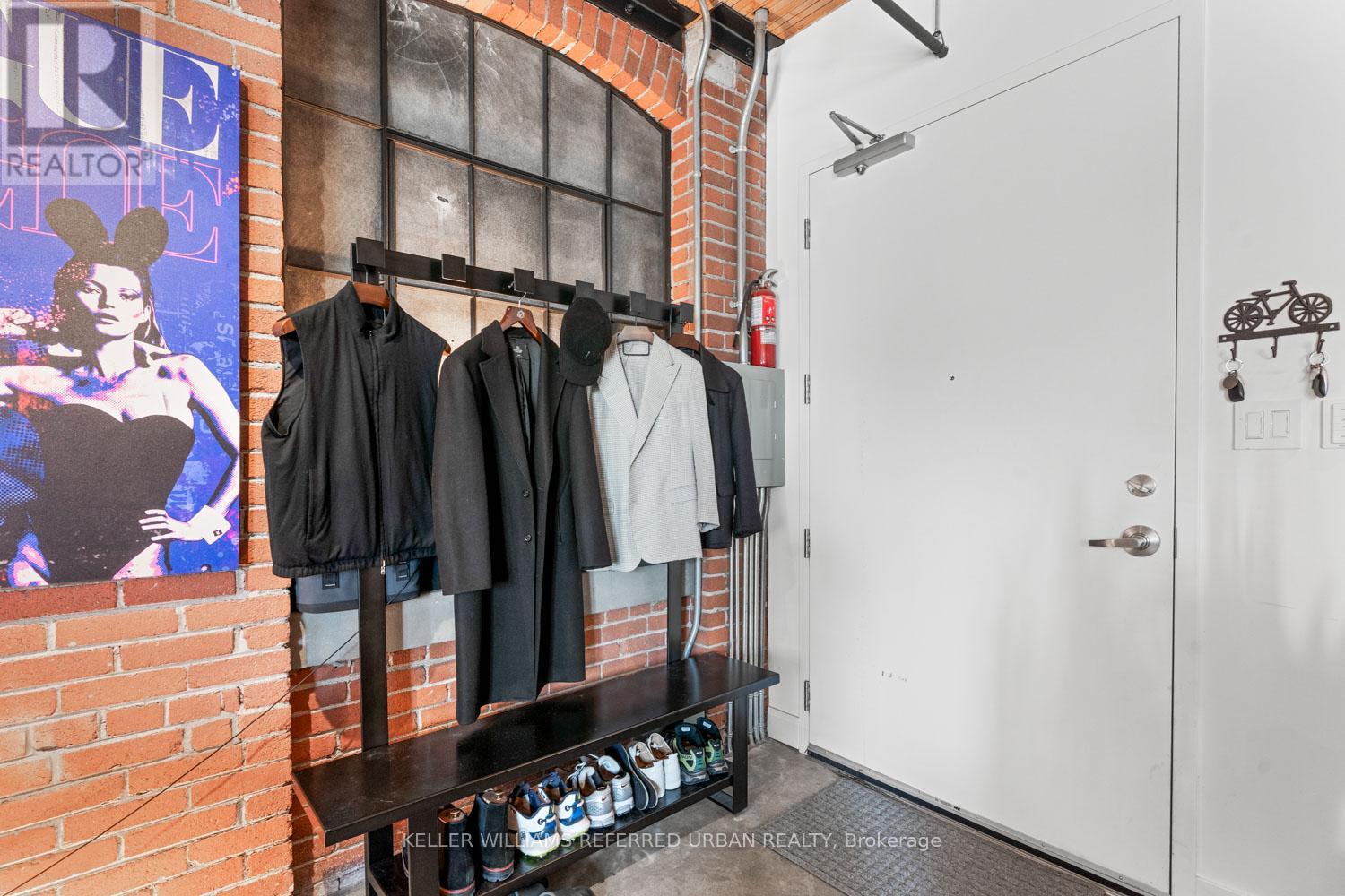 121 - 68 Broadview Avenue, Toronto, Ontario  M4M 2E6 - Photo 23 - E13053410