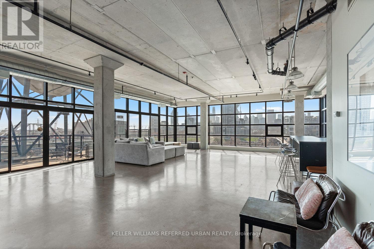 121 - 68 Broadview Avenue, Toronto, Ontario  M4M 2E6 - Photo 24 - E13053410