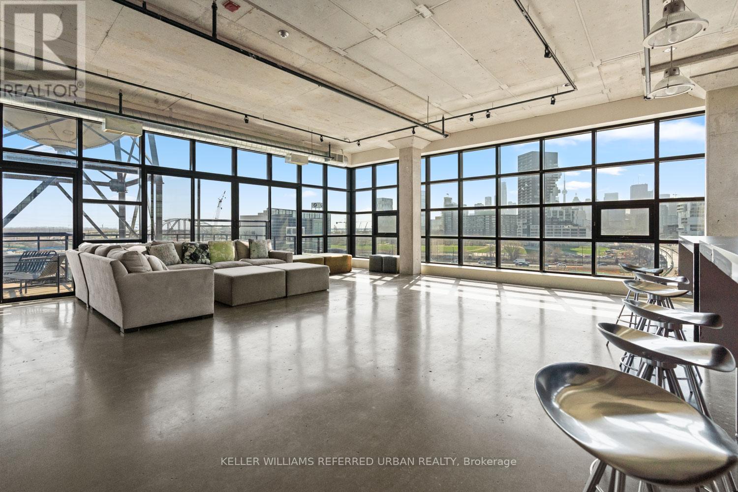 121 - 68 Broadview Avenue, Toronto, Ontario  M4M 2E6 - Photo 25 - E13053410