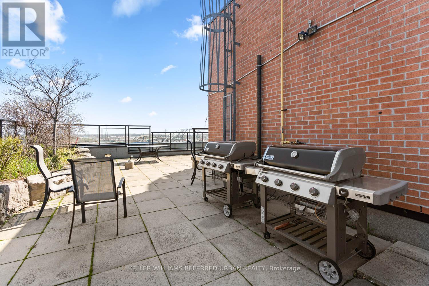 121 - 68 Broadview Avenue, Toronto, Ontario  M4M 2E6 - Photo 26 - E13053410