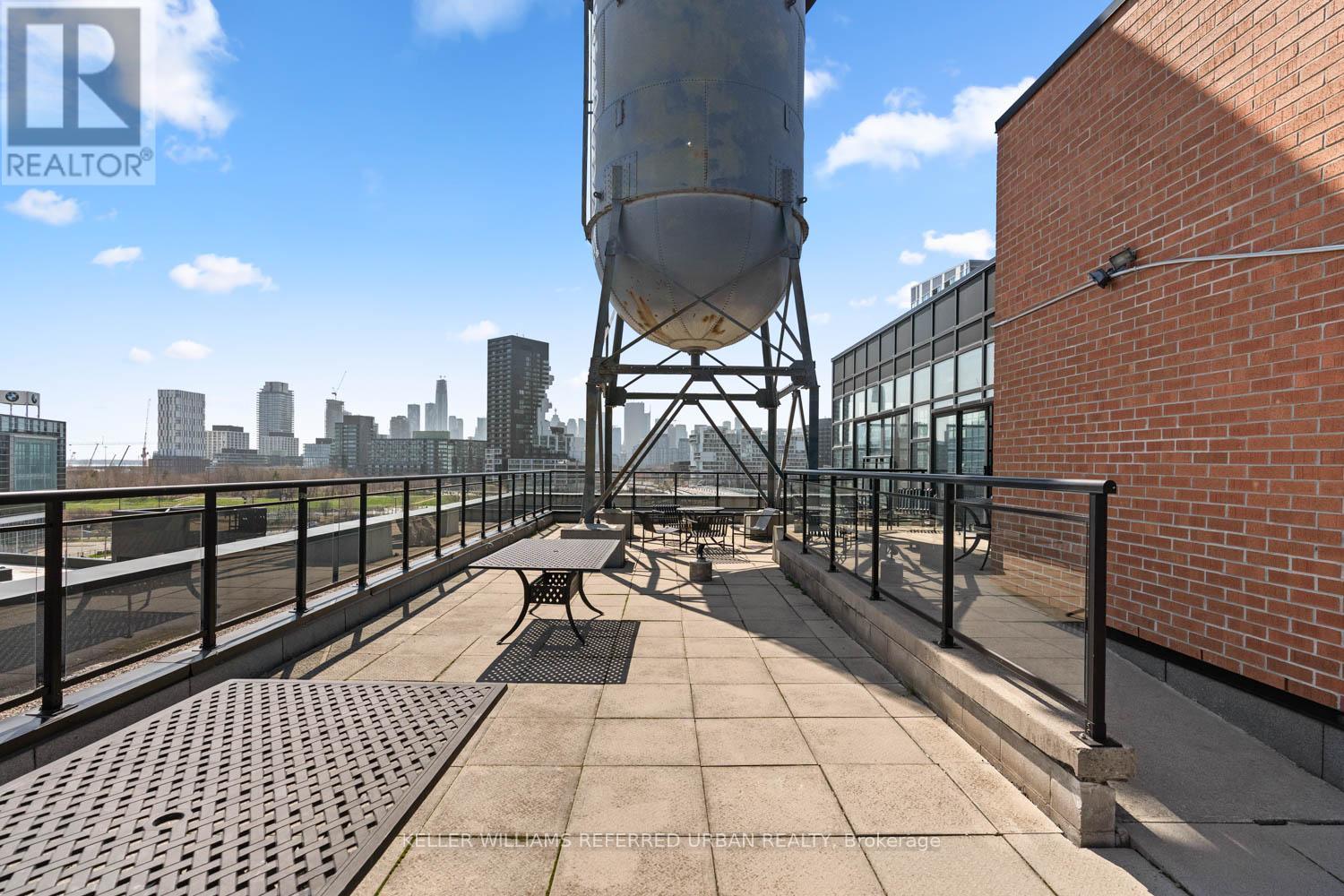 121 - 68 Broadview Avenue, Toronto, Ontario  M4M 2E6 - Photo 27 - E13053410