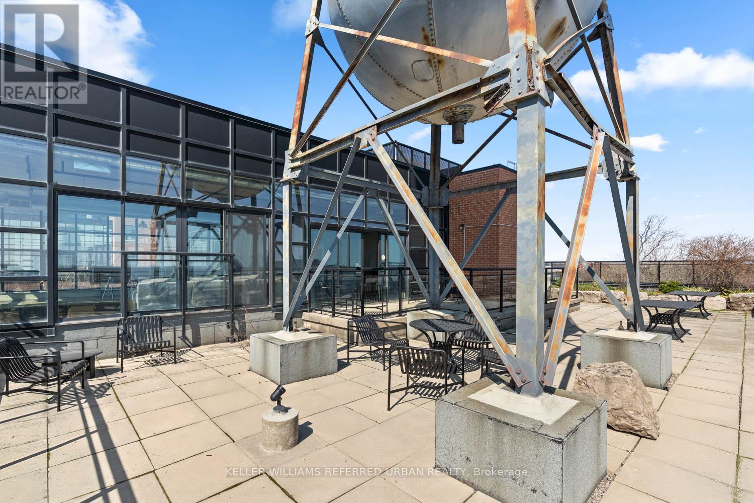 121 - 68 Broadview Avenue, Toronto, Ontario  M4M 2E6 - Photo 28 - E13053410