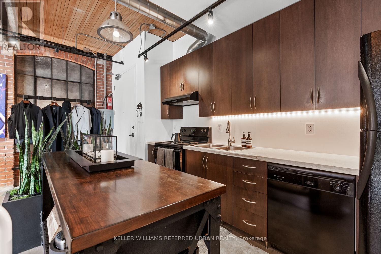 121 - 68 Broadview Avenue, Toronto, Ontario  M4M 2E6 - Photo 9 - E13053410