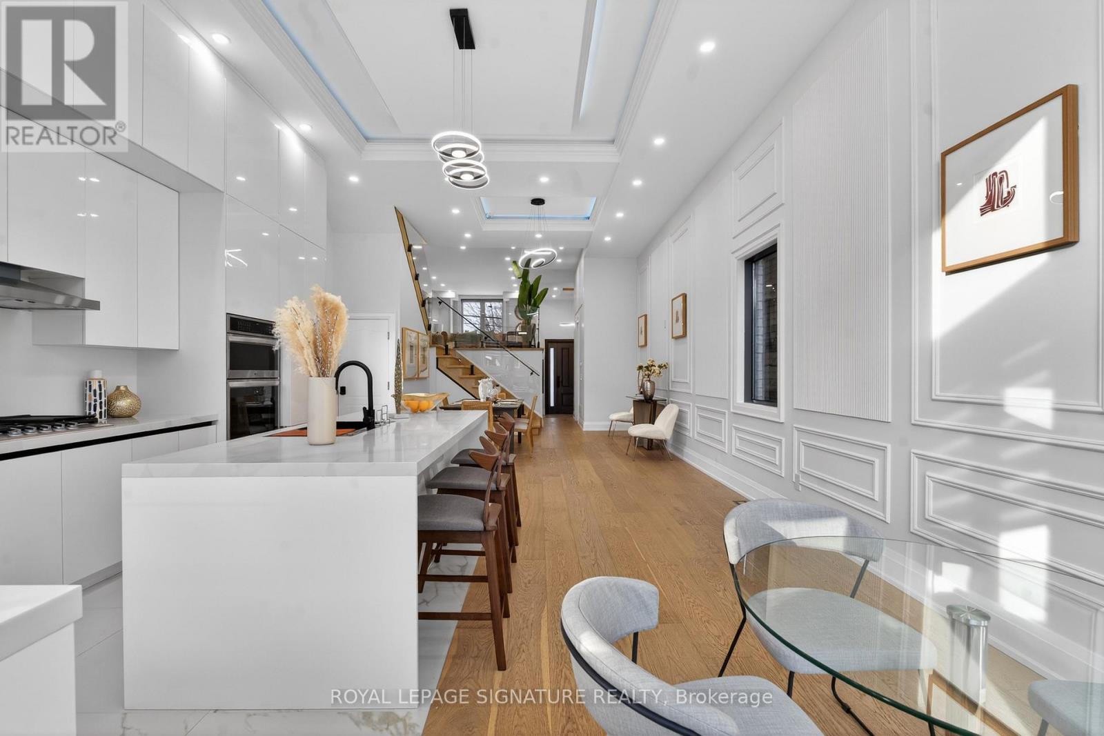 245 Ferris Road, Toronto, Ontario  M4B 1H2 - Photo 18 - E13053448