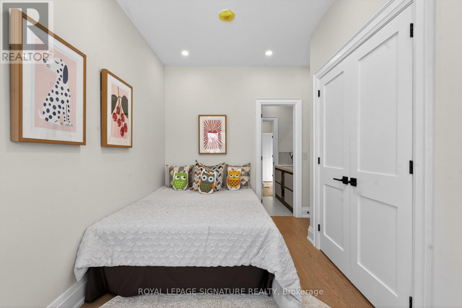 245 Ferris Road, Toronto, Ontario  M4B 1H2 - Photo 29 - E13053448