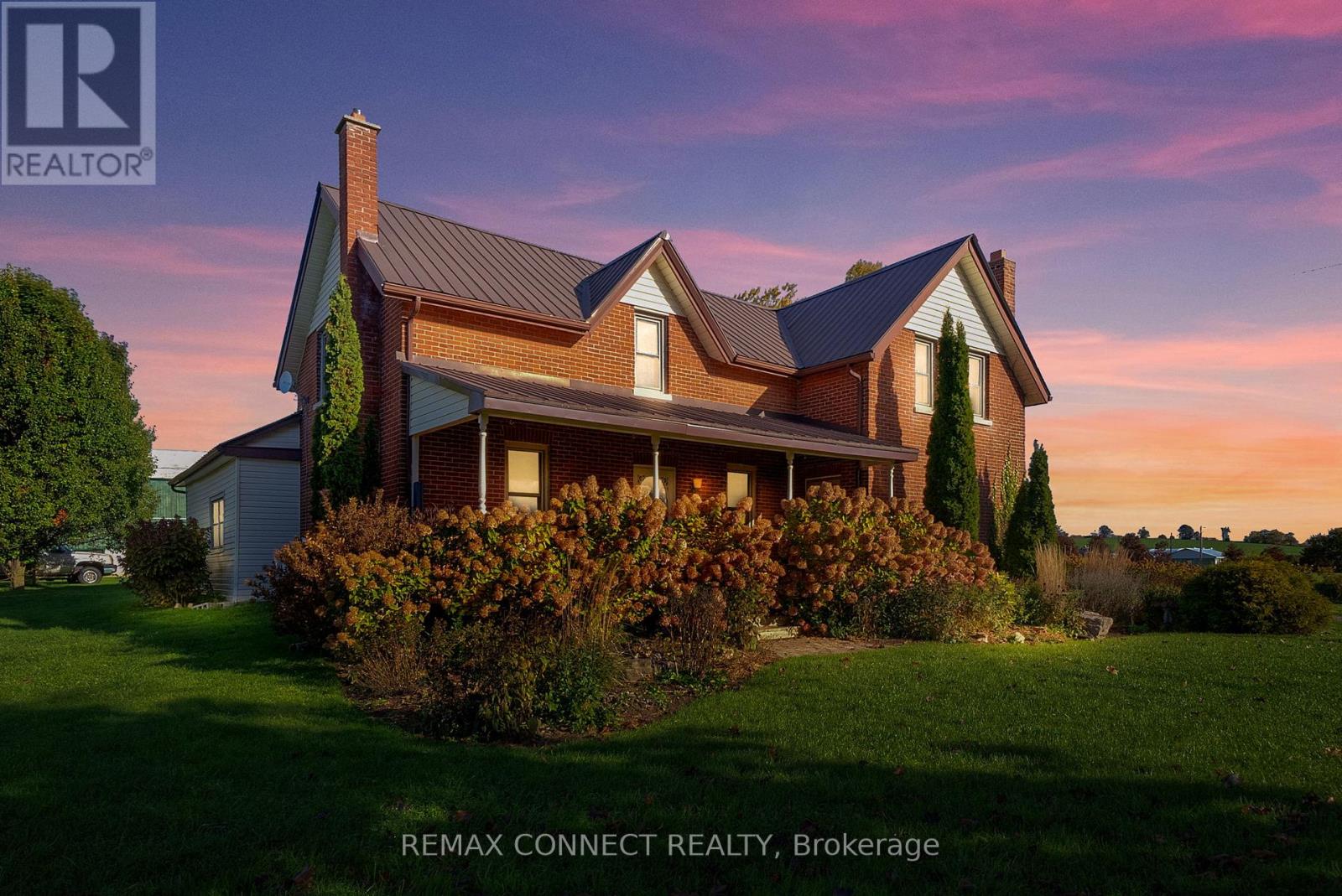 2890 CONCESSION 7 ROAD, Clarington, Ontario