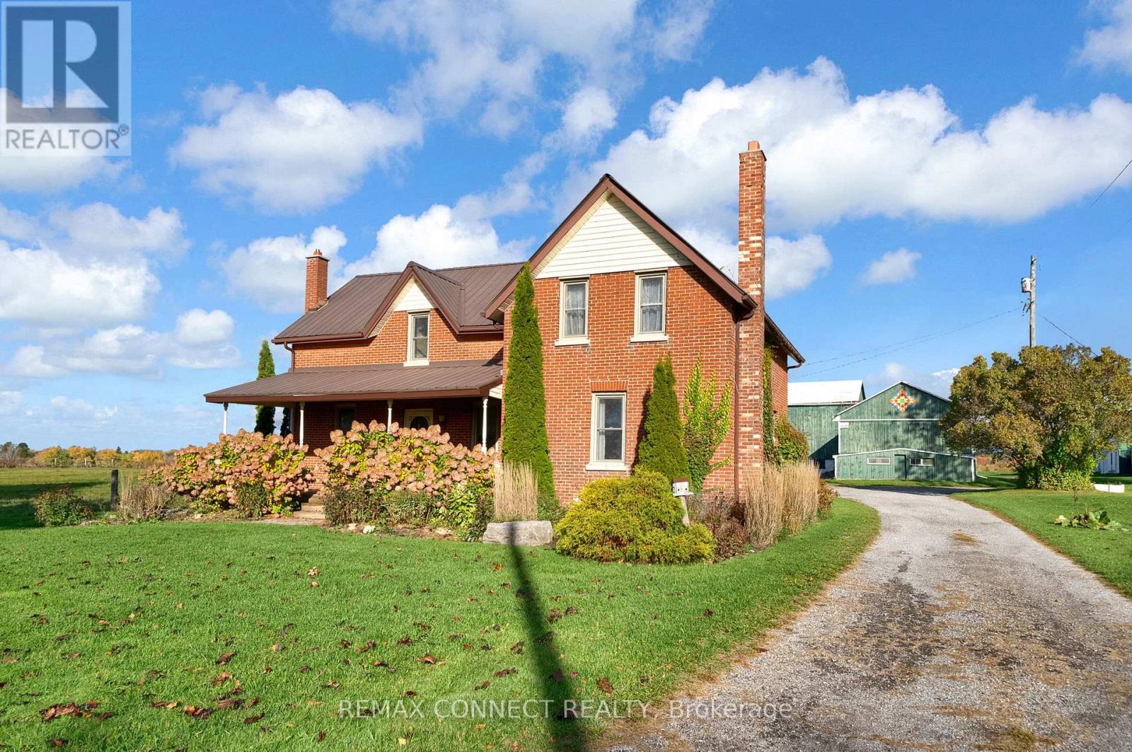 2890 Concession 7 Road, Clarington, Ontario  L1C 5W4 - Photo 3 - E13053484