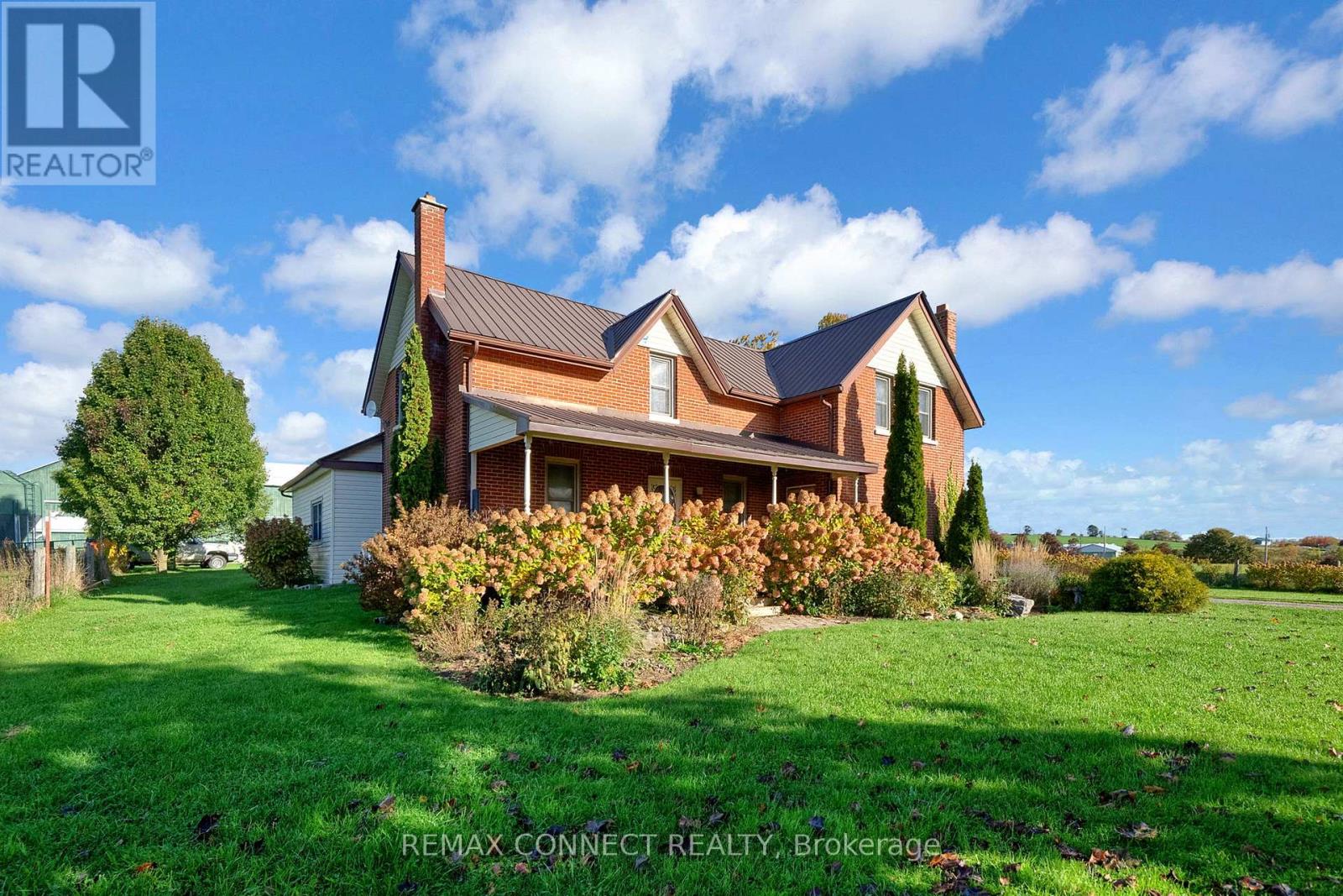 2890 Concession 7 Road, Clarington, Ontario  L1C 5W4 - Photo 4 - E13053484