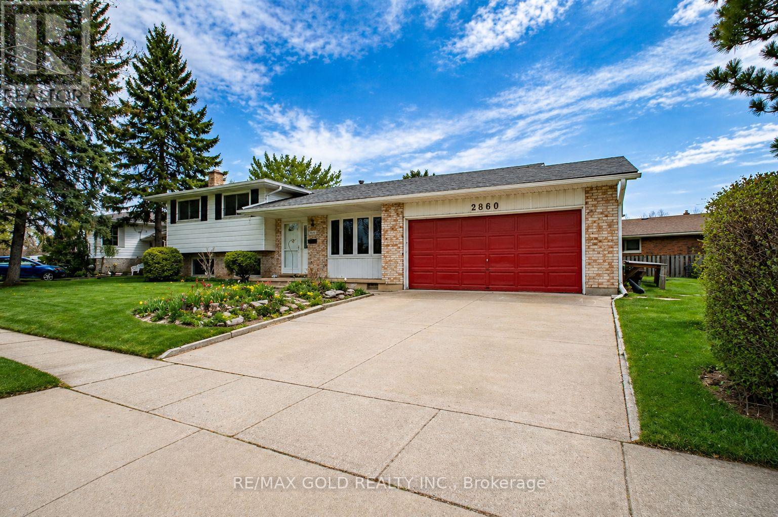 2860 Henley Avenue, Niagara Falls, Ontario  L2J 3M4 - Photo 2 - X13048770